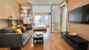 For Rent Condo , U Sabai Rama 4 - Kluaynamthai , Phra Khanong , Khlong Toei , Bangkok , CX-150916