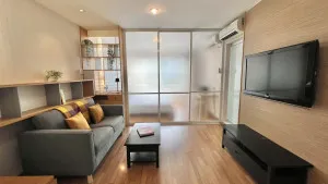 เช่าคอนโด  ยูสบาย พระราม 4 - กล้วยน้ำไท พระโขนง เขต คลองเตย กรุงเทพ CX-150916