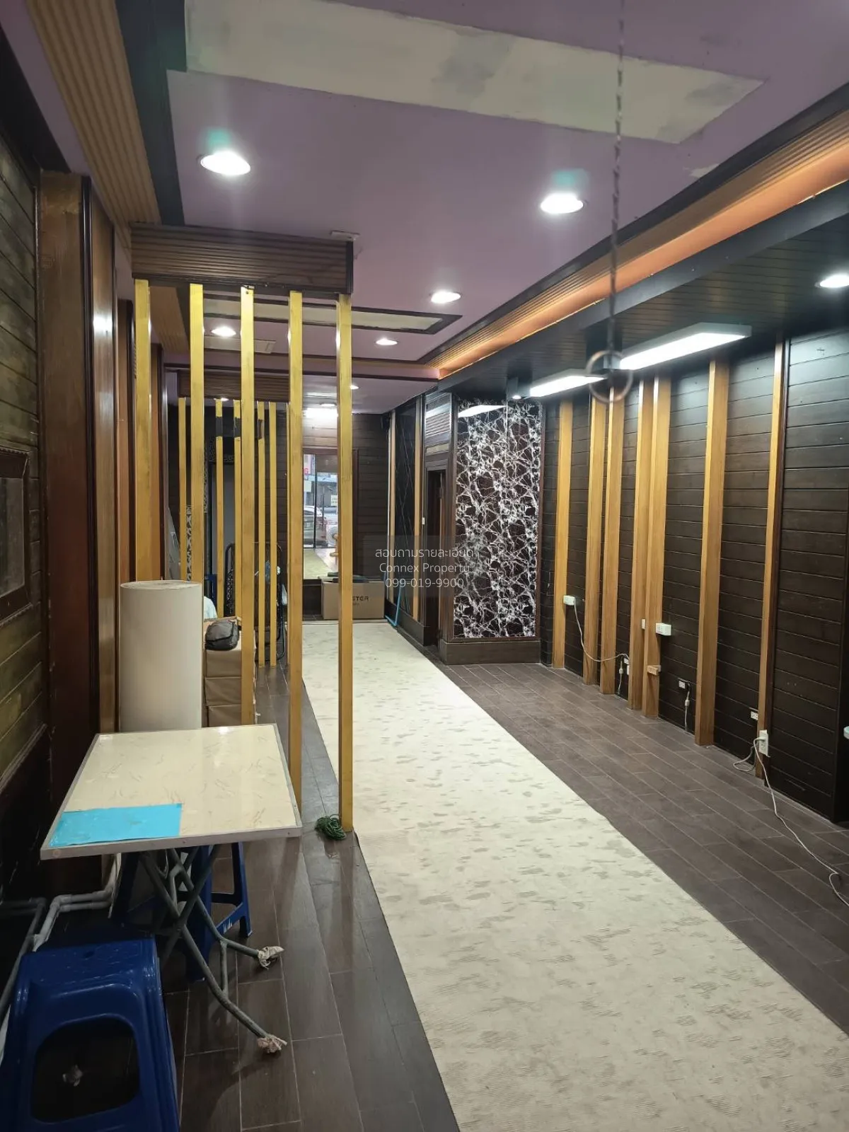 เช่าเช่าตึกแถวติวานนท์ แคราย ตลาดขวัญ เมืองนนทบุรี นนทบุรี CX-150 2