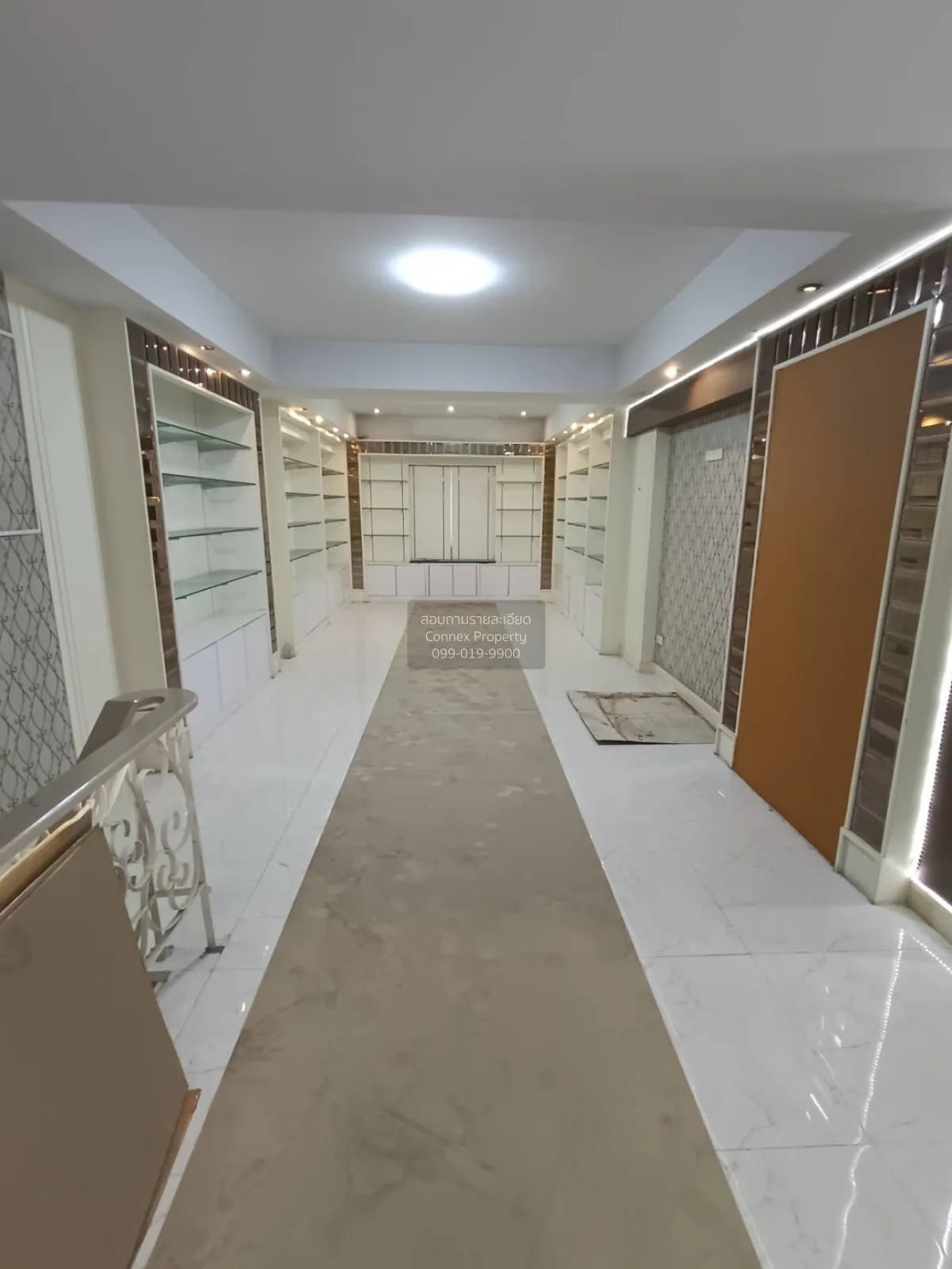 เช่าเช่าตึกแถวติวานนท์ แคราย ตลาดขวัญ เมืองนนทบุรี นนทบุรี CX-150 3