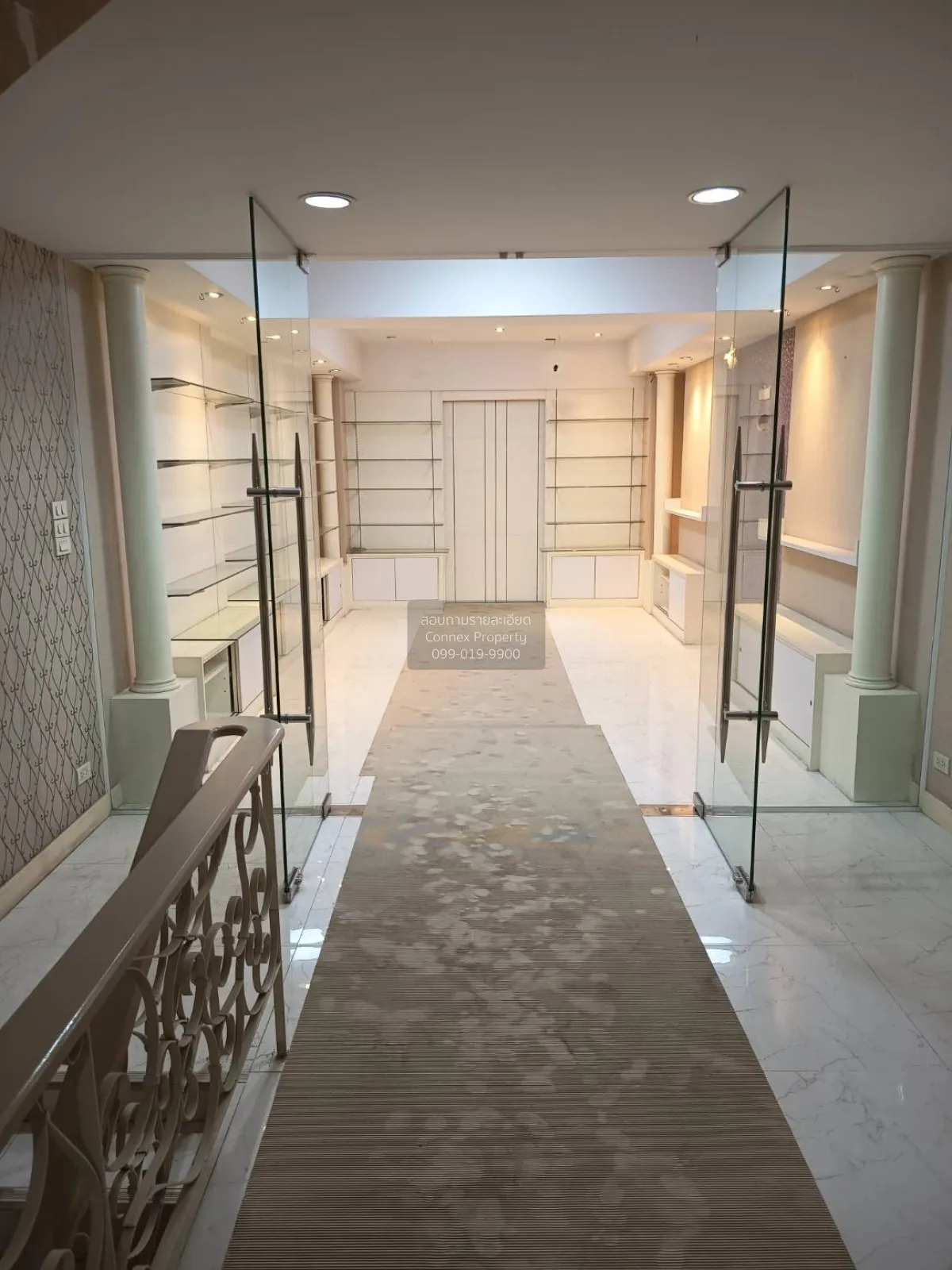 เช่าเช่าตึกแถวติวานนท์ แคราย ตลาดขวัญ เมืองนนทบุรี นนทบุรี CX-150 4