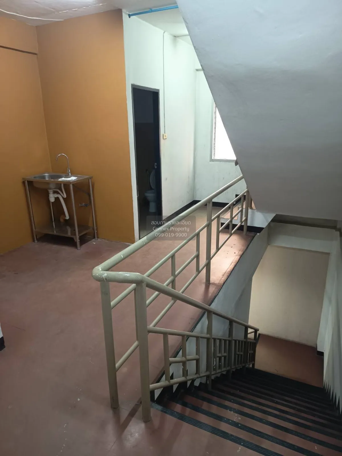 เช่าเช่าตึกแถวติวานนท์ แคราย ตลาดขวัญ เมืองนนทบุรี นนทบุรี CX-150