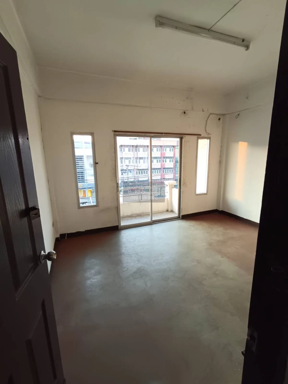 เช่าเช่าตึกแถวติวานนท์ แคราย ตลาดขวัญ เมืองนนทบุรี นนทบุรี CX-150