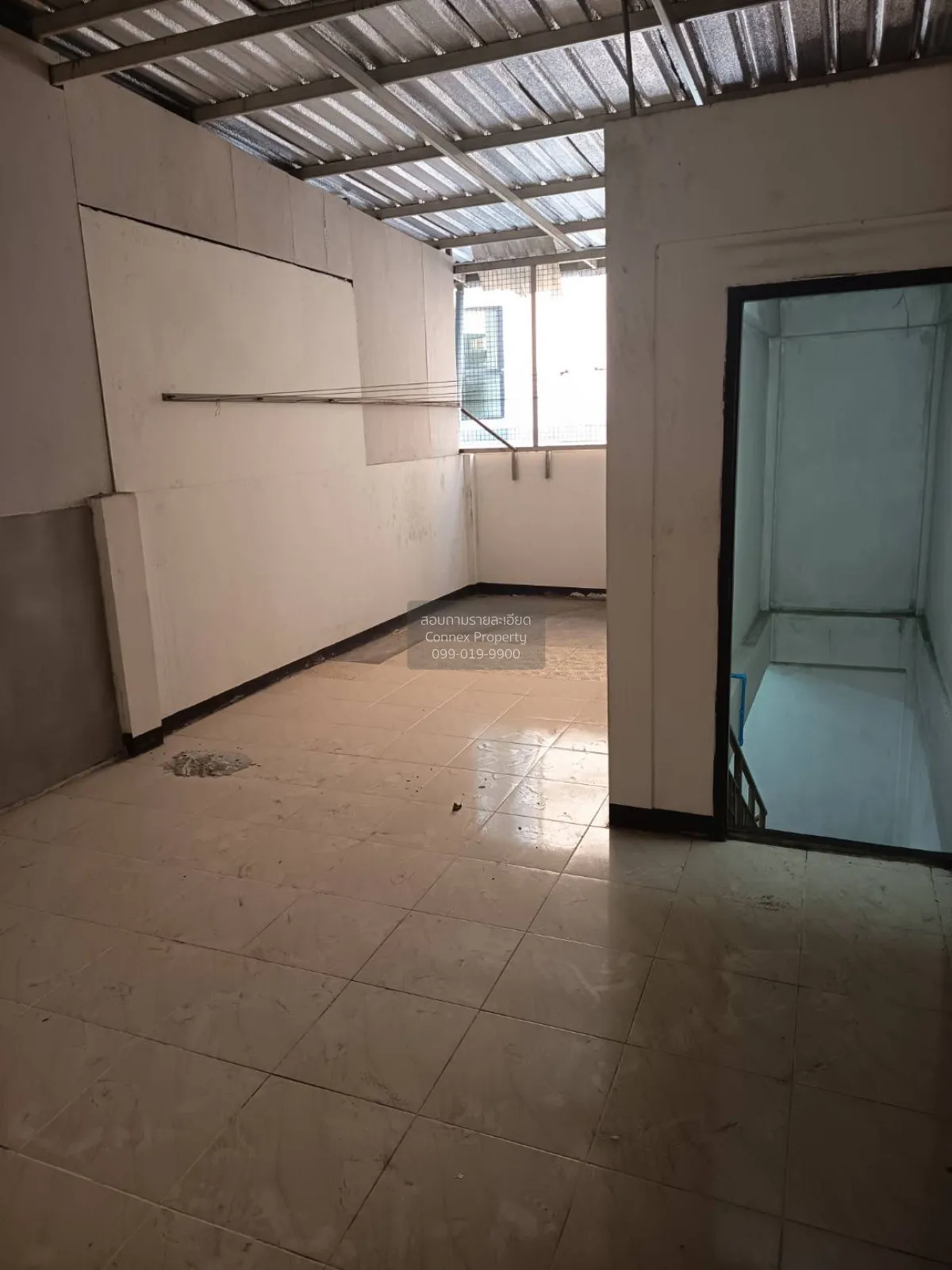 เช่าเช่าตึกแถวติวานนท์ แคราย ตลาดขวัญ เมืองนนทบุรี นนทบุรี CX-150