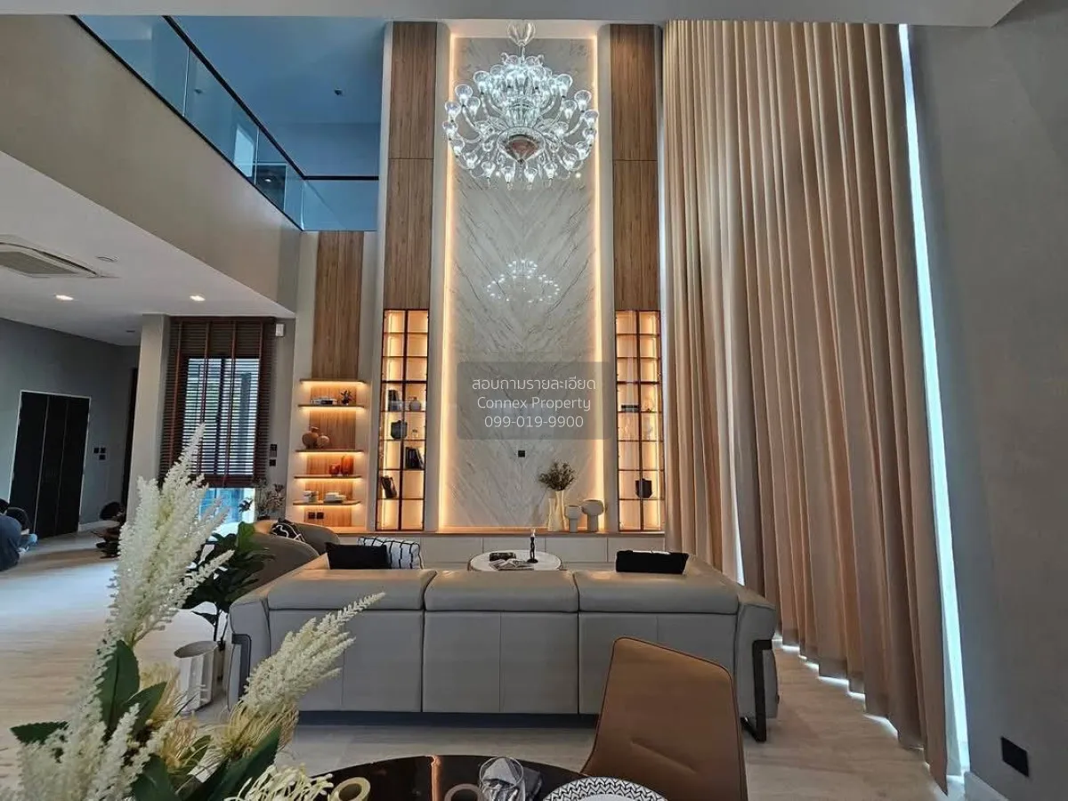 For Rent House , The Gentry Phatthanakan 2 , Suan Luang , Suan Lu 3