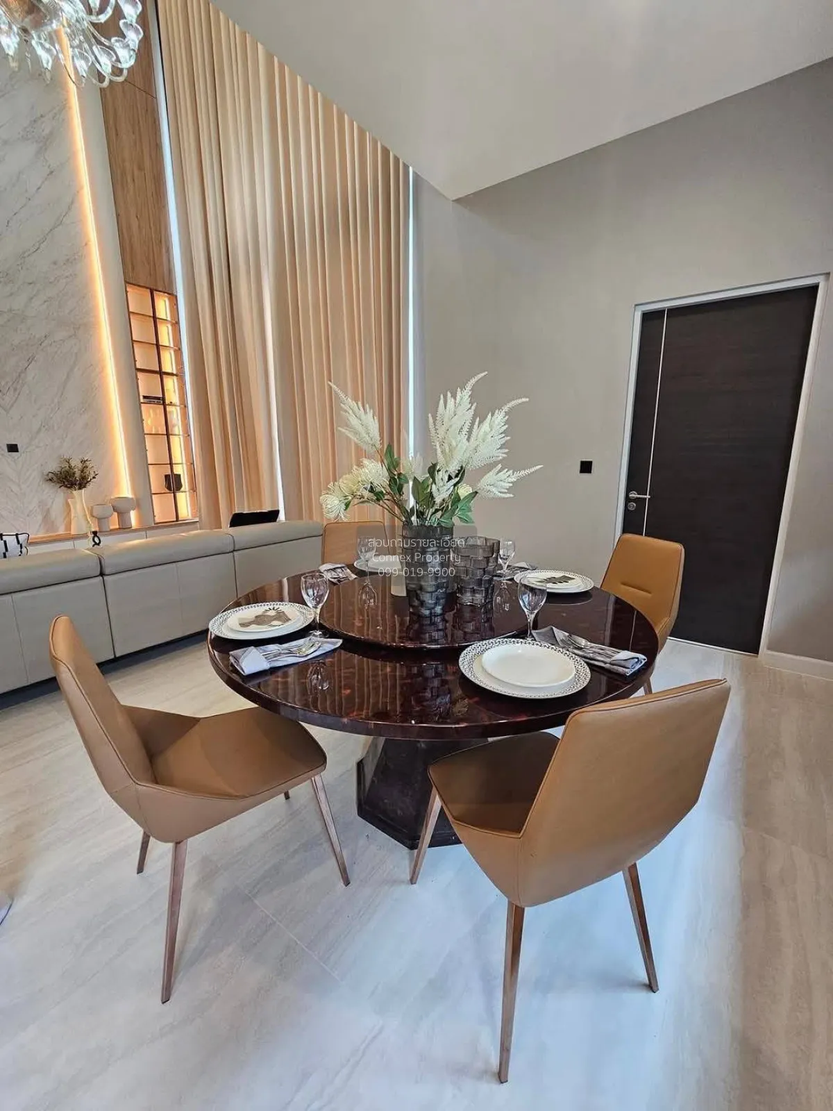 For Rent House , The Gentry Phatthanakan 2 , Suan Luang , Suan Lu 4