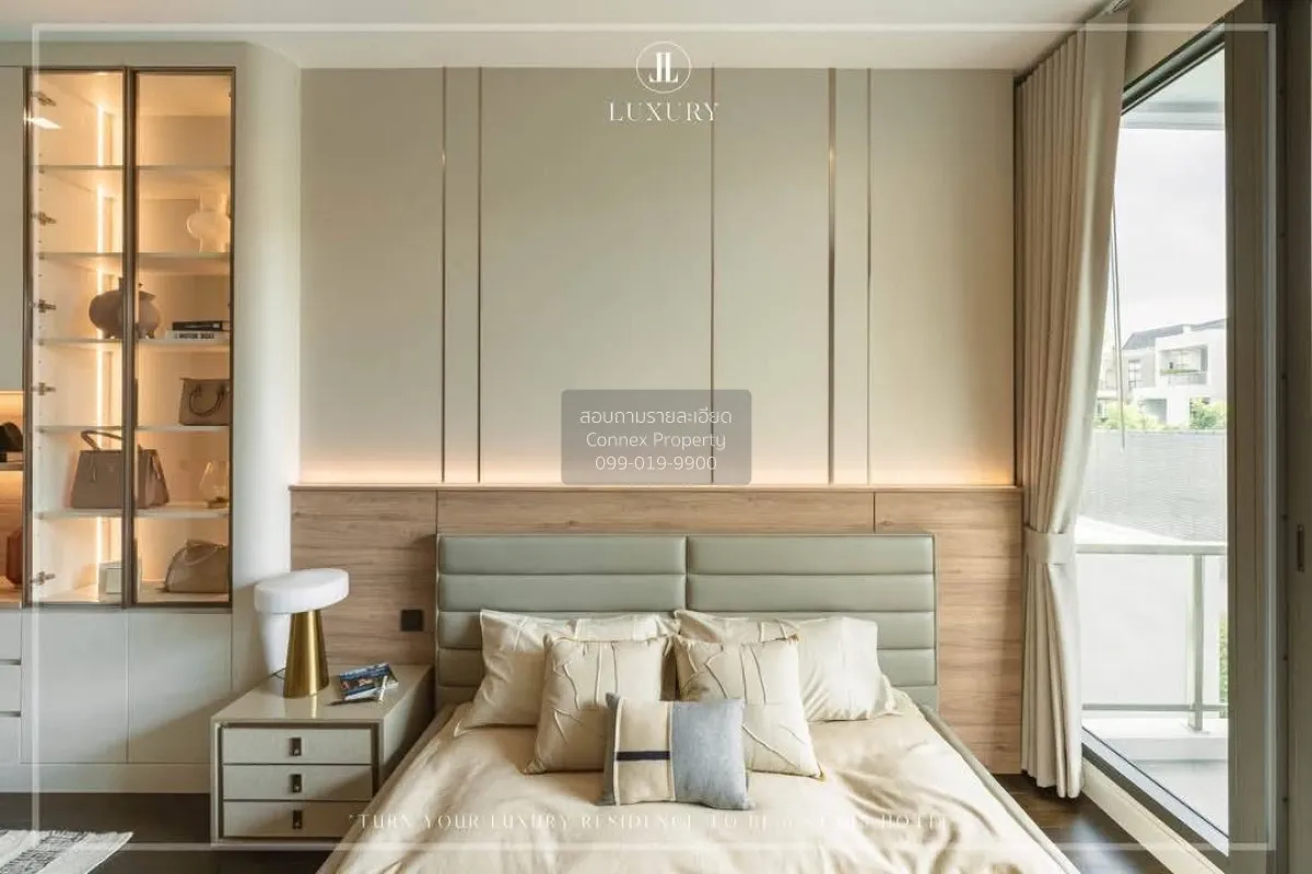 For Rent House , The Gentry Phatthanakan 2 , Suan Luang , Suan Lu