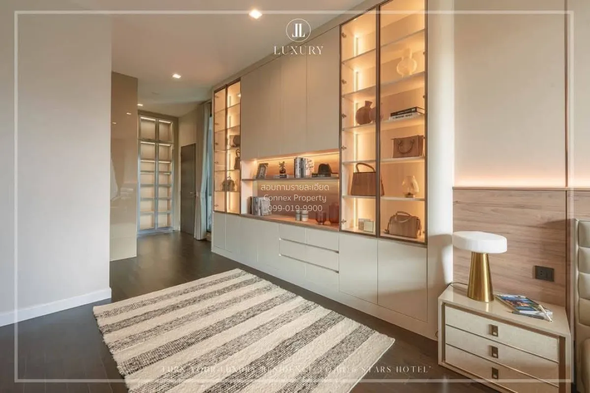 For Rent House , The Gentry Phatthanakan 2 , Suan Luang , Suan Lu