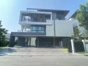 For Rent House , The Gentry Phatthanakan 2 , Suan Luang , Suan Luang , Bangkok , CX-150918
