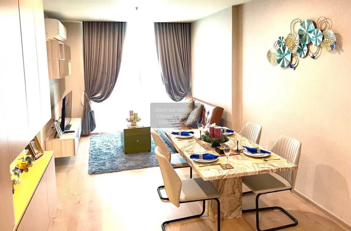 For Rent Condo , Noble Recole , BTS-Asok , Khlong Toei Nuea , Wat 1