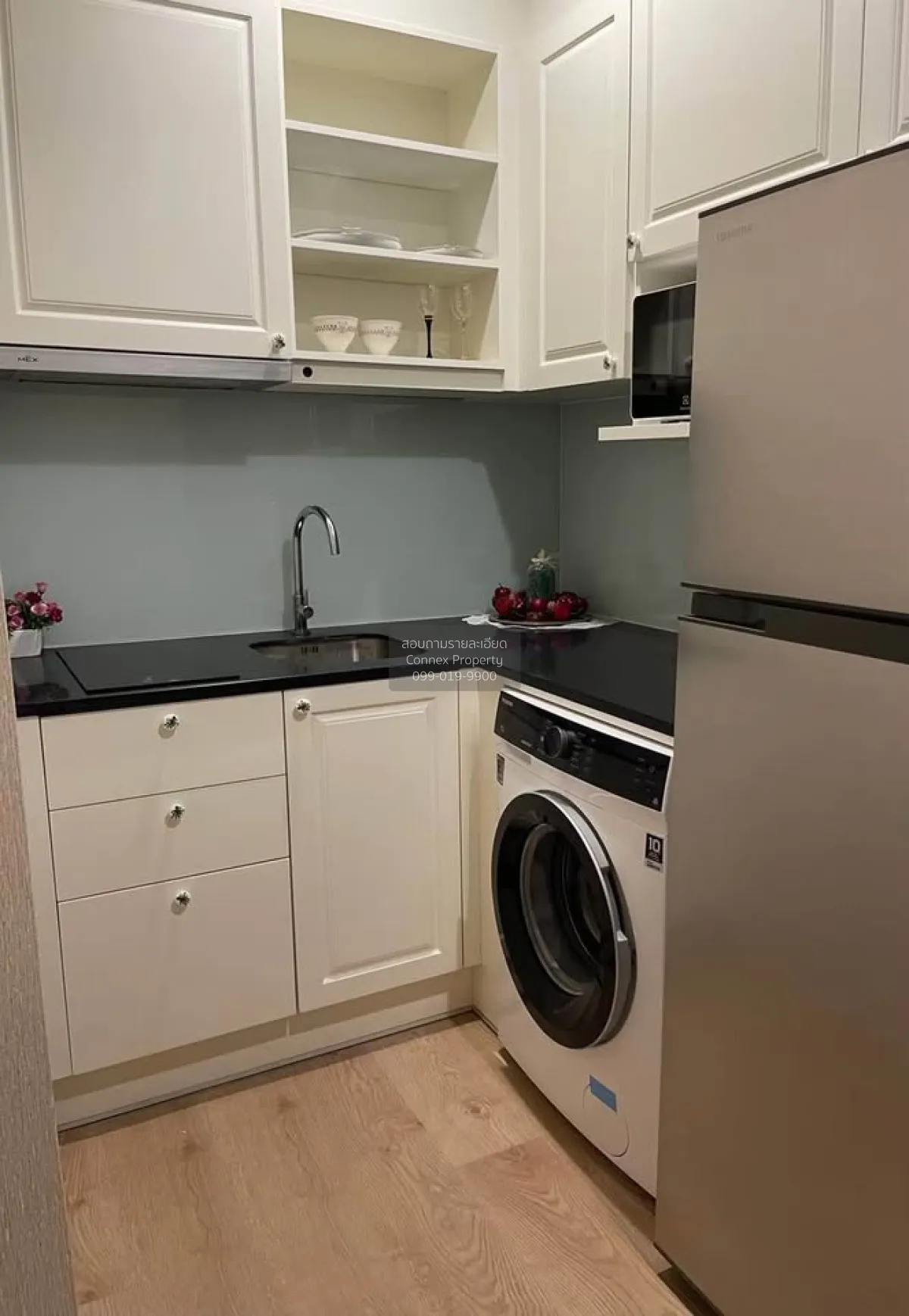 For Rent Condo , Noble Recole , BTS-Asok , Khlong Toei Nuea , Wat