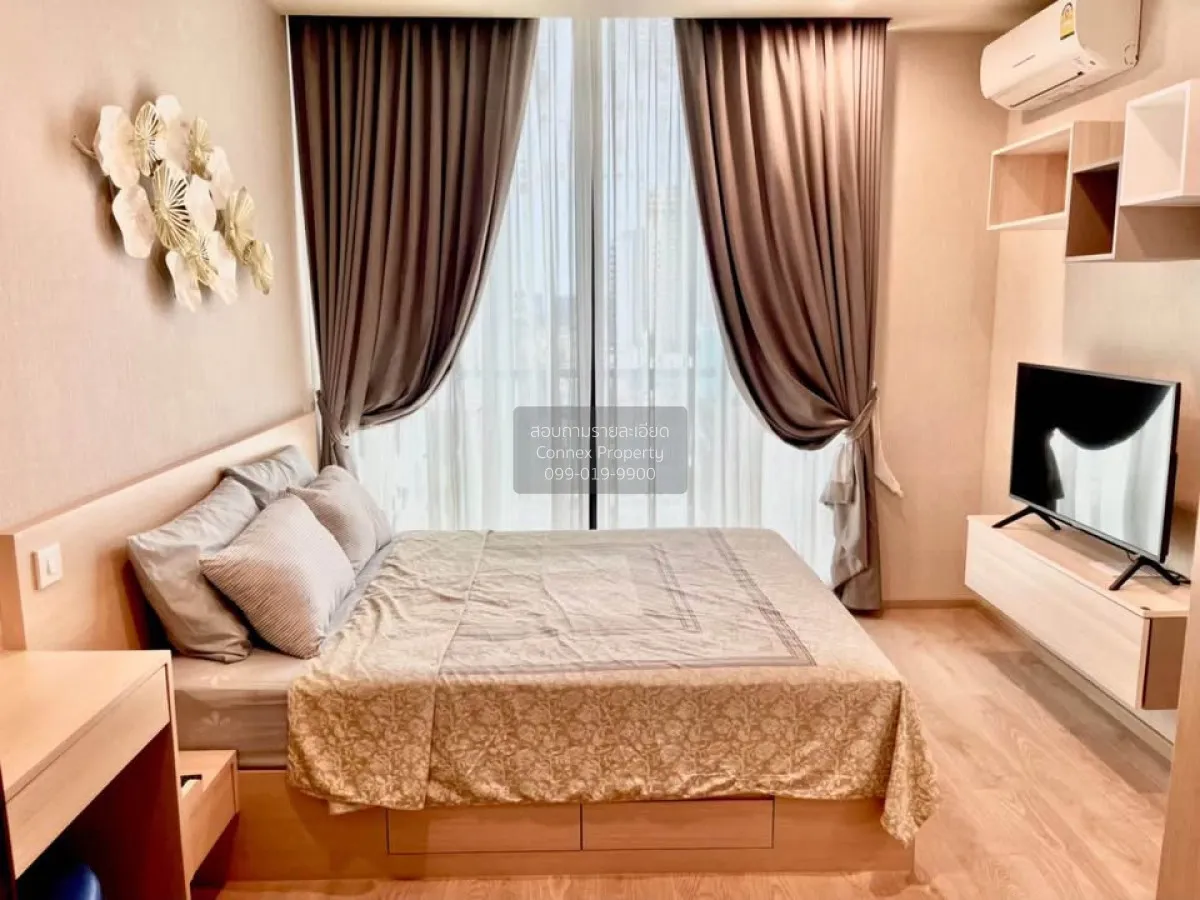 For Rent Condo , Noble Recole , BTS-Asok , Khlong Toei Nuea , Wat