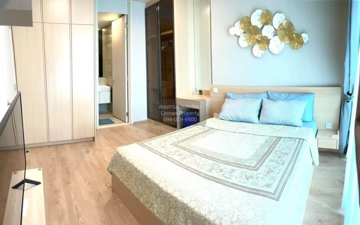 For Rent Condo , Noble Recole , BTS-Asok , Khlong Toei Nuea , Wat