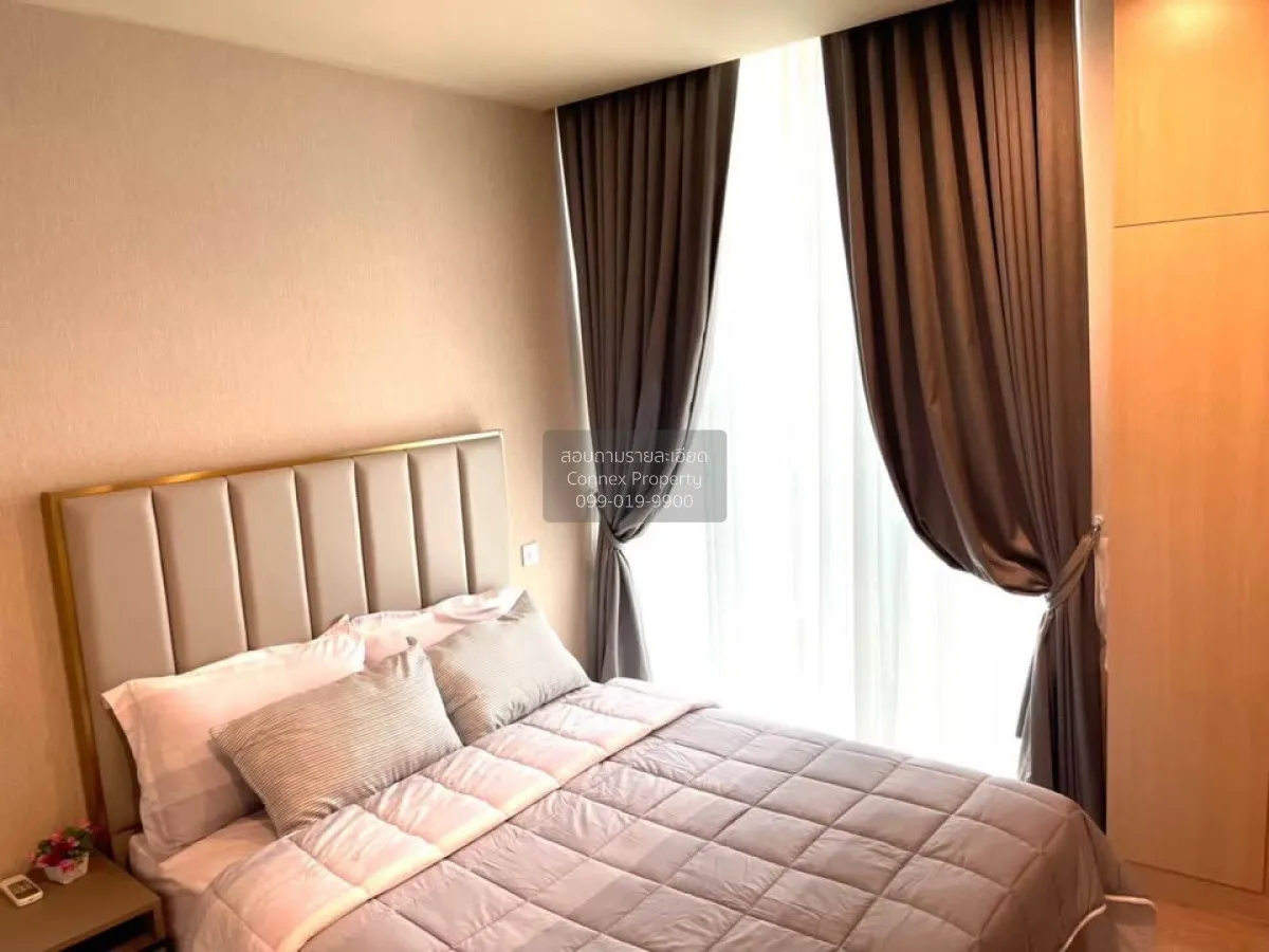 For Rent Condo , Noble Recole , BTS-Asok , Khlong Toei Nuea , Wat