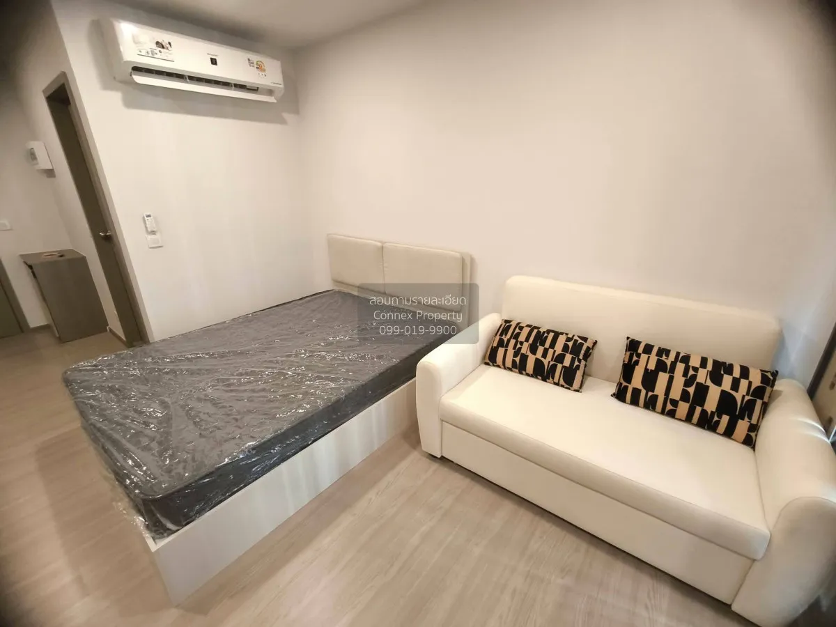 เช่าคอนโด  แอสปาย สุขุมวิท - พระราม 4 BTS-พระโขนง พระโขนง เขต คลอ 1