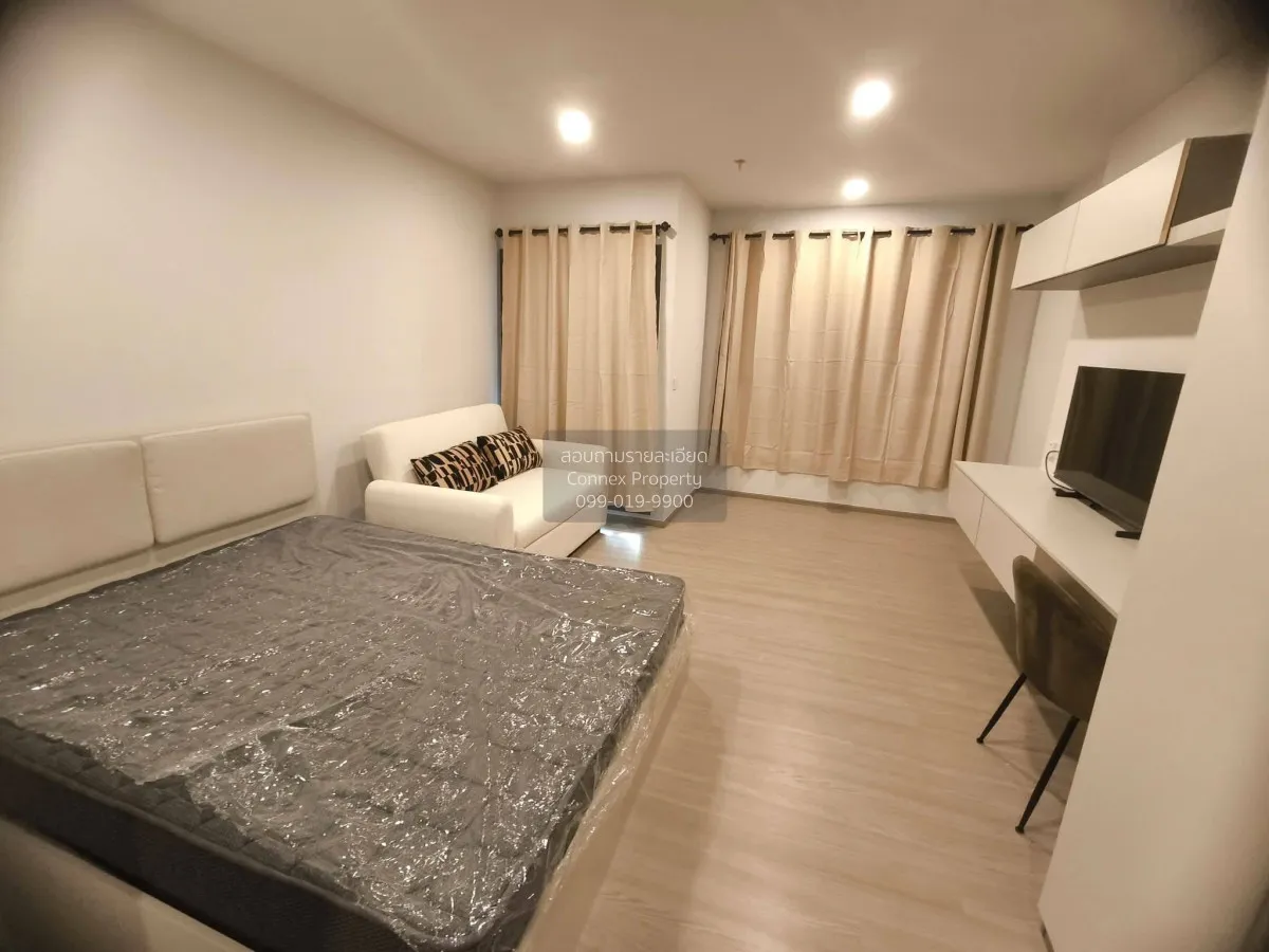 เช่าคอนโด  แอสปาย สุขุมวิท - พระราม 4 BTS-พระโขนง พระโขนง เขต คลอ 2