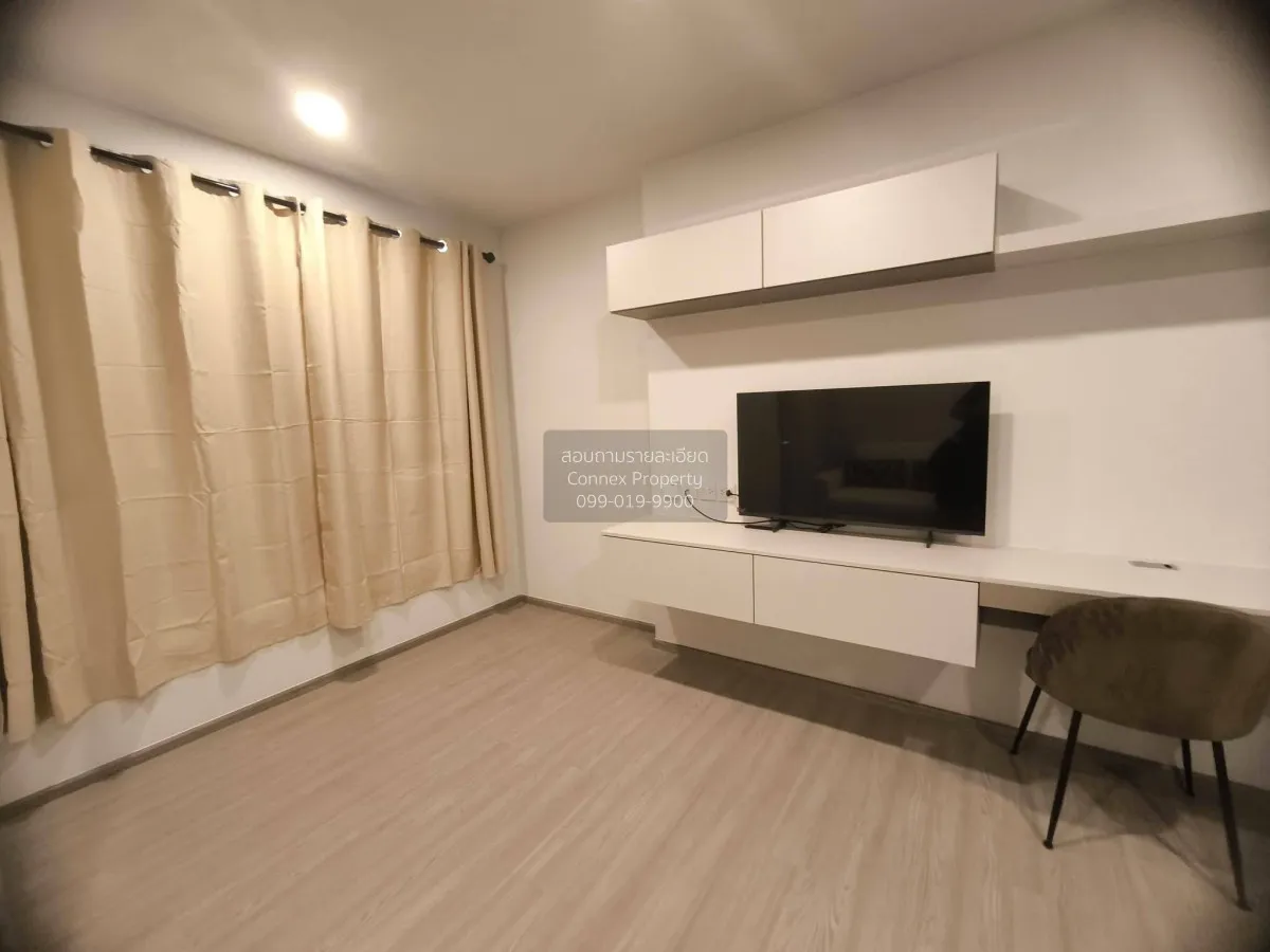 เช่าคอนโด  แอสปาย สุขุมวิท - พระราม 4 BTS-พระโขนง พระโขนง เขต คลอ 3