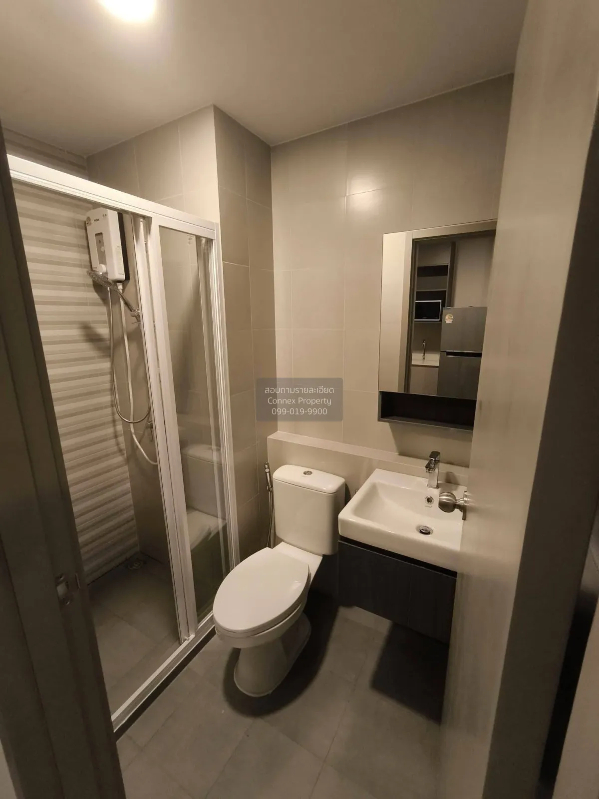 เช่าคอนโด  แอสปาย สุขุมวิท - พระราม 4 BTS-พระโขนง พระโขนง เขต คลอ