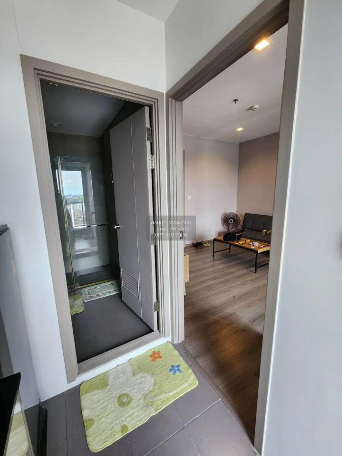 ขายคอนโด  เดอะ โพลิแทน รีฟ MRT-สะพานพระนั่งเกล้า บางกระสอ เมืองนน