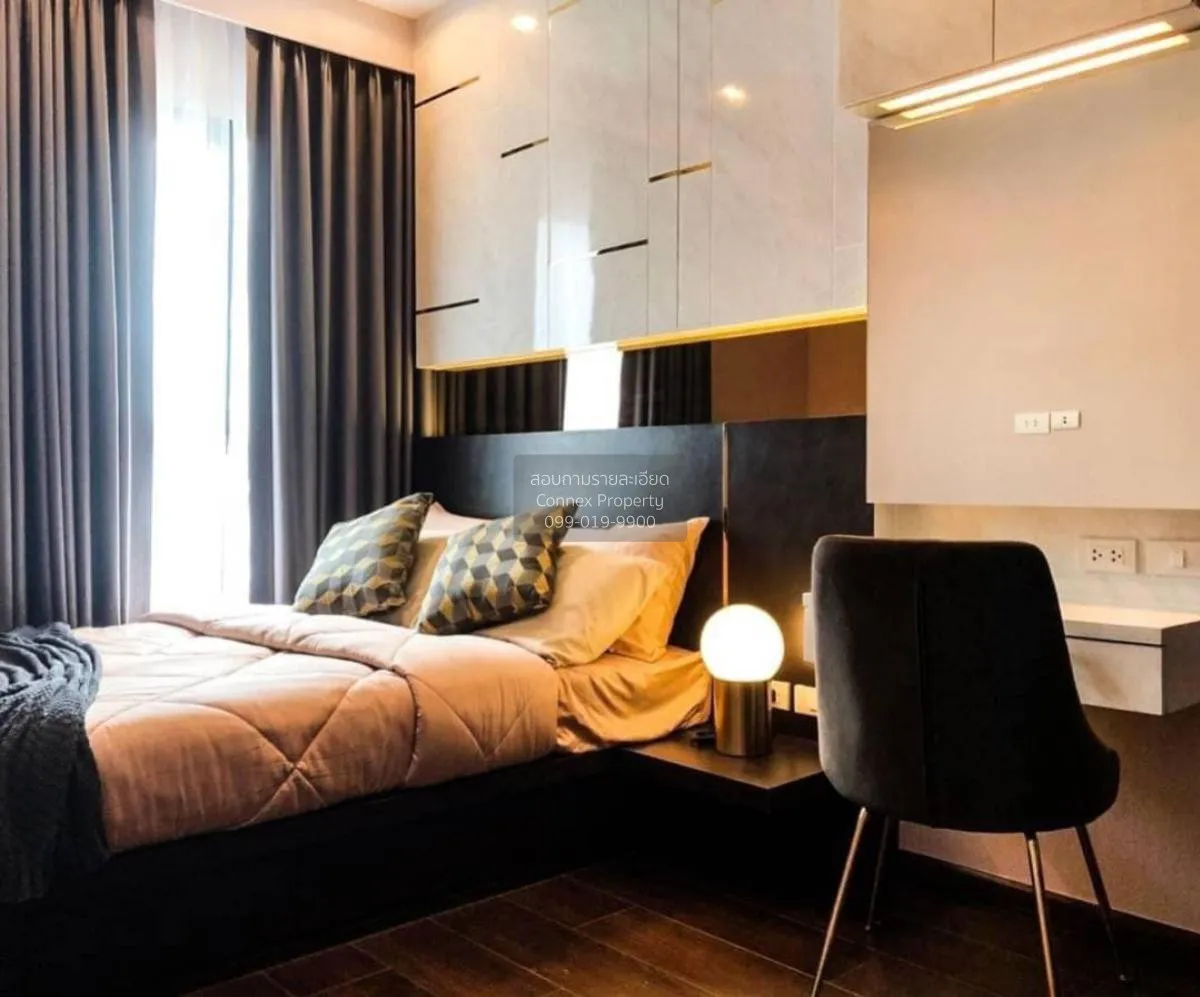 เช่าคอนโด  ซี เอกมัย BTS-เอกมัย คลองตันเหนือ เขต วัฒนา กรุงเทพ CX 3