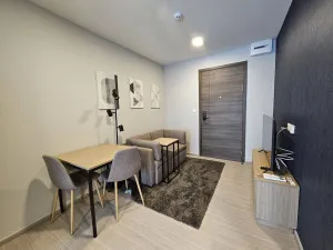 For Rent Condo , The Privacy S101 , BTS-Punnawithi , Bang Chak , Phra Khanong , Bangkok , CX-150926