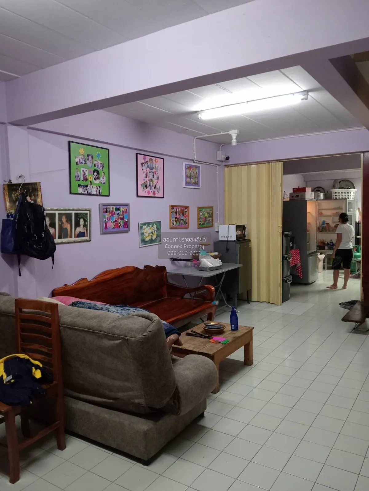 ขายทาวน์เฮ้าส์/ทาวน์โฮม  บ้านพระปิ่น 3 MRT-ตลาดบางใหญ่ บางแม่นาง  3