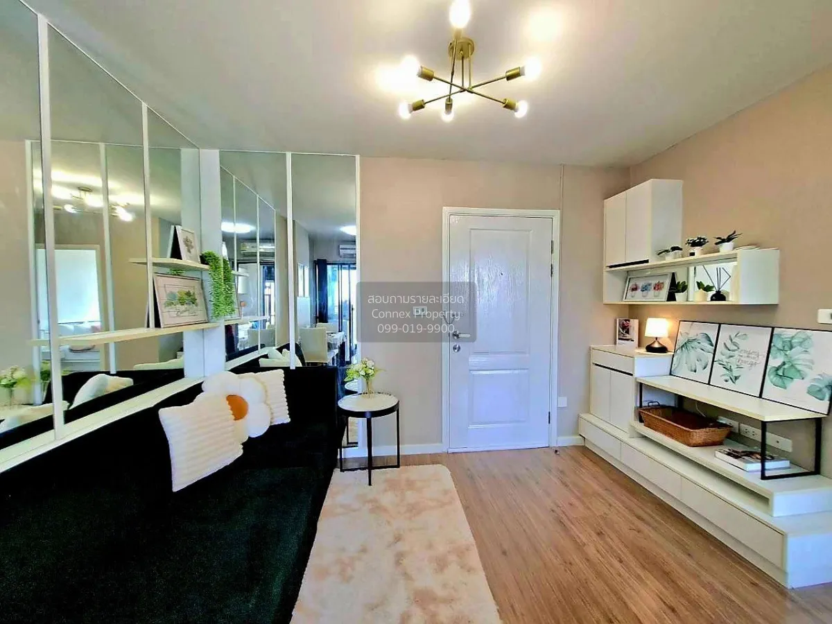 ขายคอนโด  ไอ คอนโด สุขุมวิท 103 BTS-อุดมสุข บางนา เขต พระโขนง กรุ 2