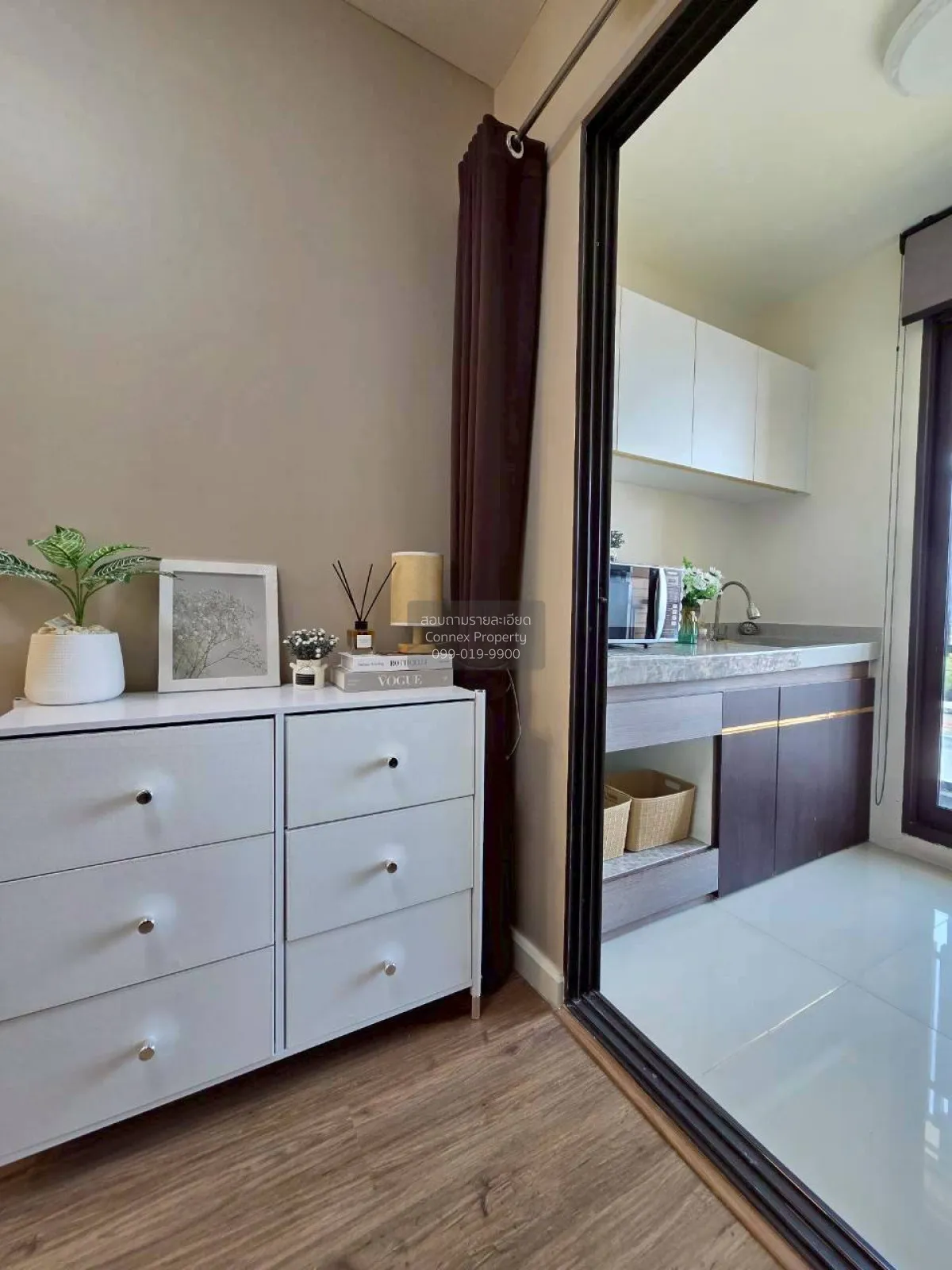 ขายคอนโด  ไอ คอนโด สุขุมวิท 103 BTS-อุดมสุข บางนา เขต พระโขนง กรุ 3