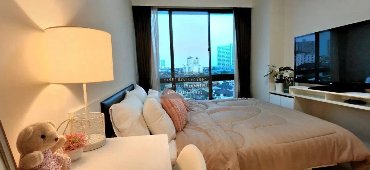 ขายคอนโด  ไอ คอนโด สุขุมวิท 103 BTS-อุดมสุข บางนา เขต พระโขนง กรุ