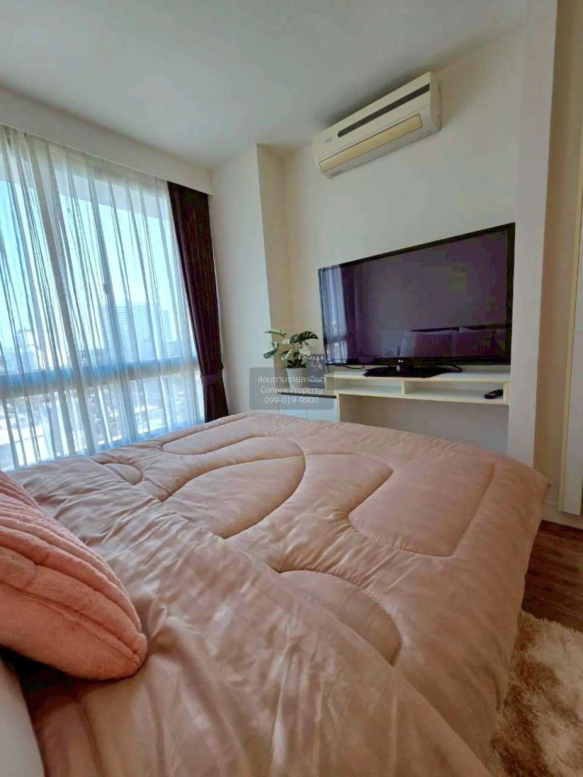 ขายคอนโด  ไอ คอนโด สุขุมวิท 103 BTS-อุดมสุข บางนา เขต พระโขนง กรุ