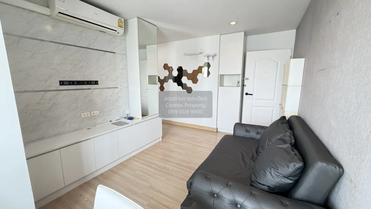 For Sale Condo , THE KITH Plus Nawamin , Nuan Chan , Bung Kum , B 1