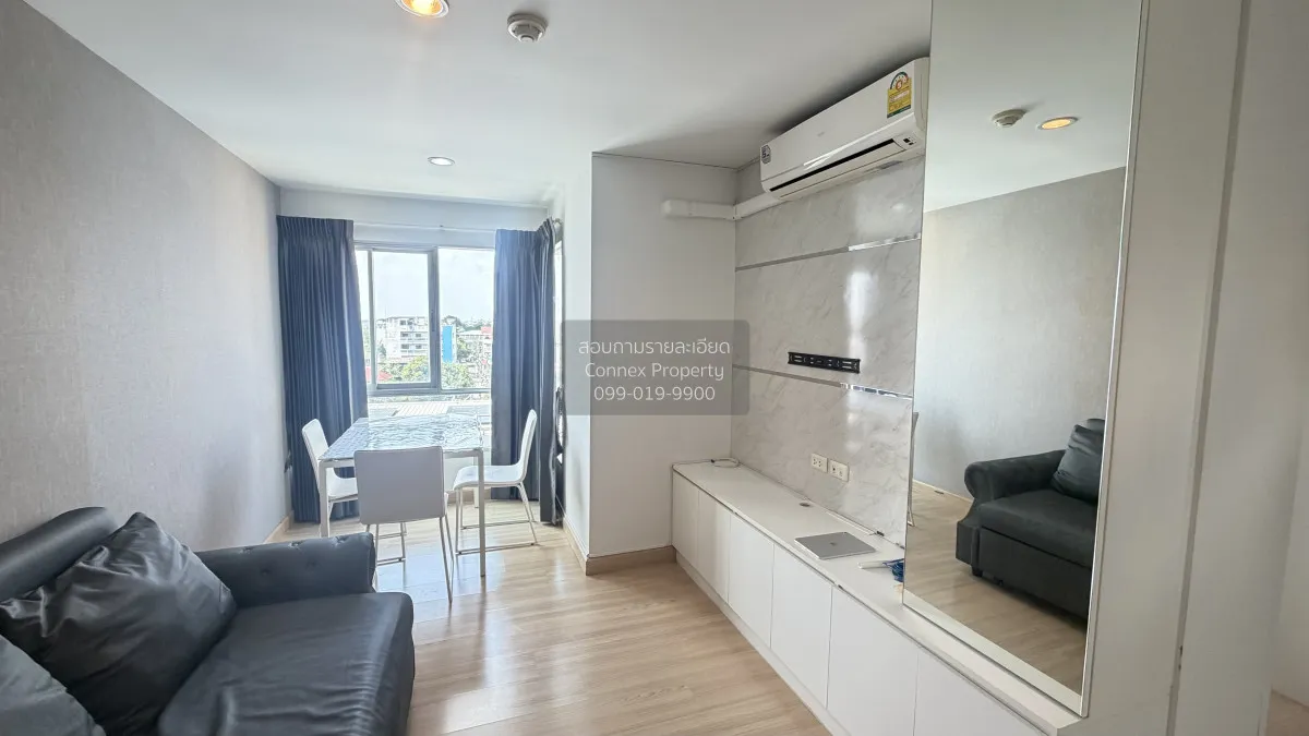 For Sale Condo , THE KITH Plus Nawamin , Nuan Chan , Bung Kum , B 2