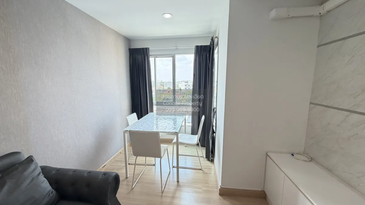 For Sale Condo , THE KITH Plus Nawamin , Nuan Chan , Bung Kum , B 4