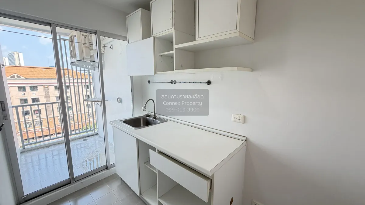 For Sale Condo , THE KITH Plus Nawamin , Nuan Chan , Bung Kum , B