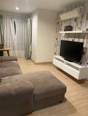 For Sale Condo , THE KITH Plus Nawamin , Nuan Chan , Bung Kum , Bangkok , CX-150933