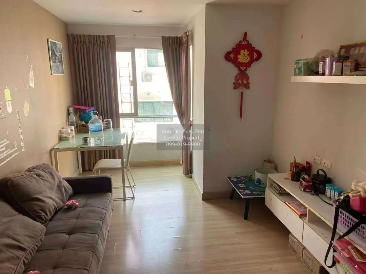 For Sale Condo , THE KITH Plus Nawamin , Nuan Chan , Bung Kum , B 1