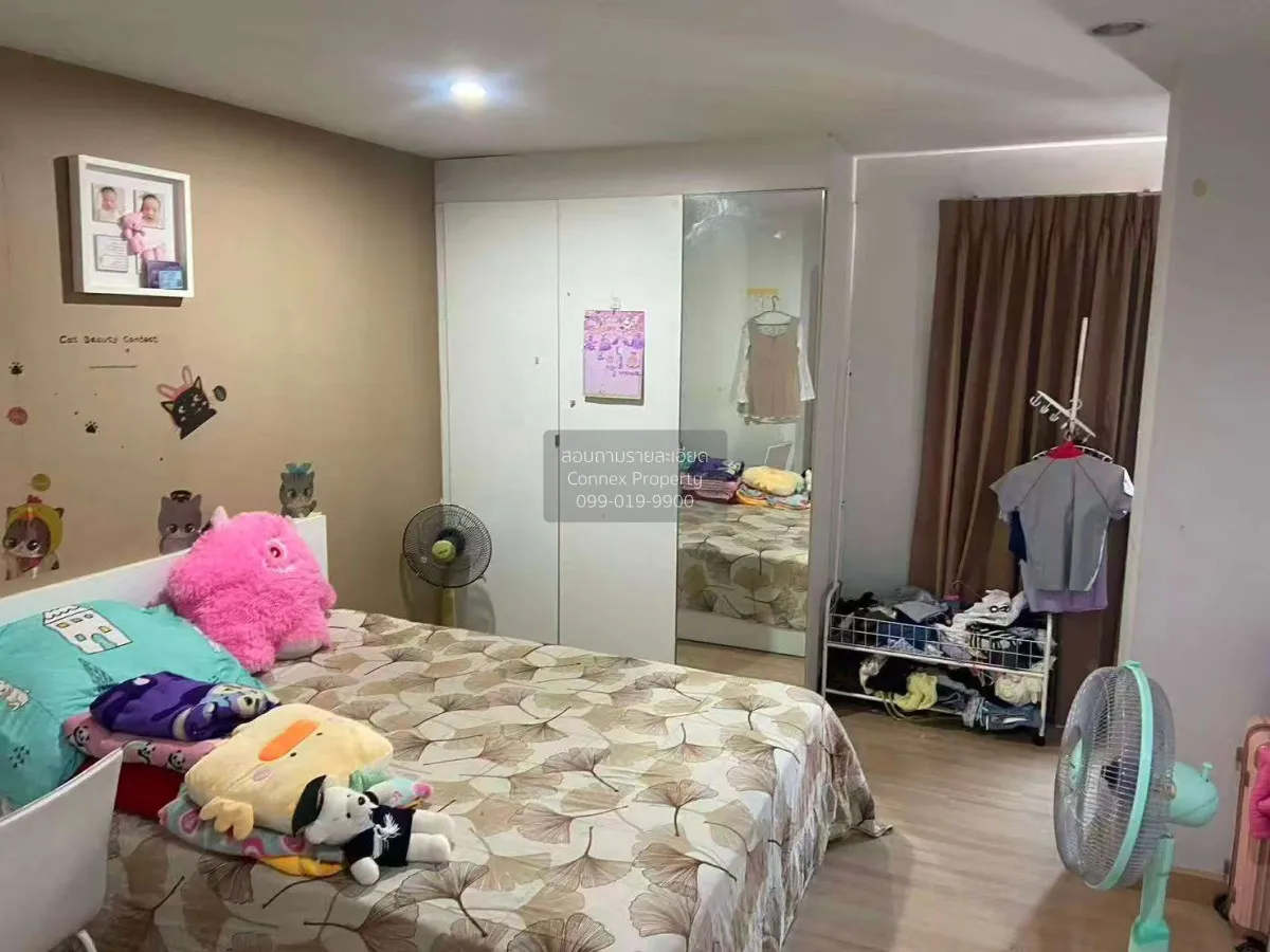 For Sale Condo , THE KITH Plus Nawamin , Nuan Chan , Bung Kum , B 2