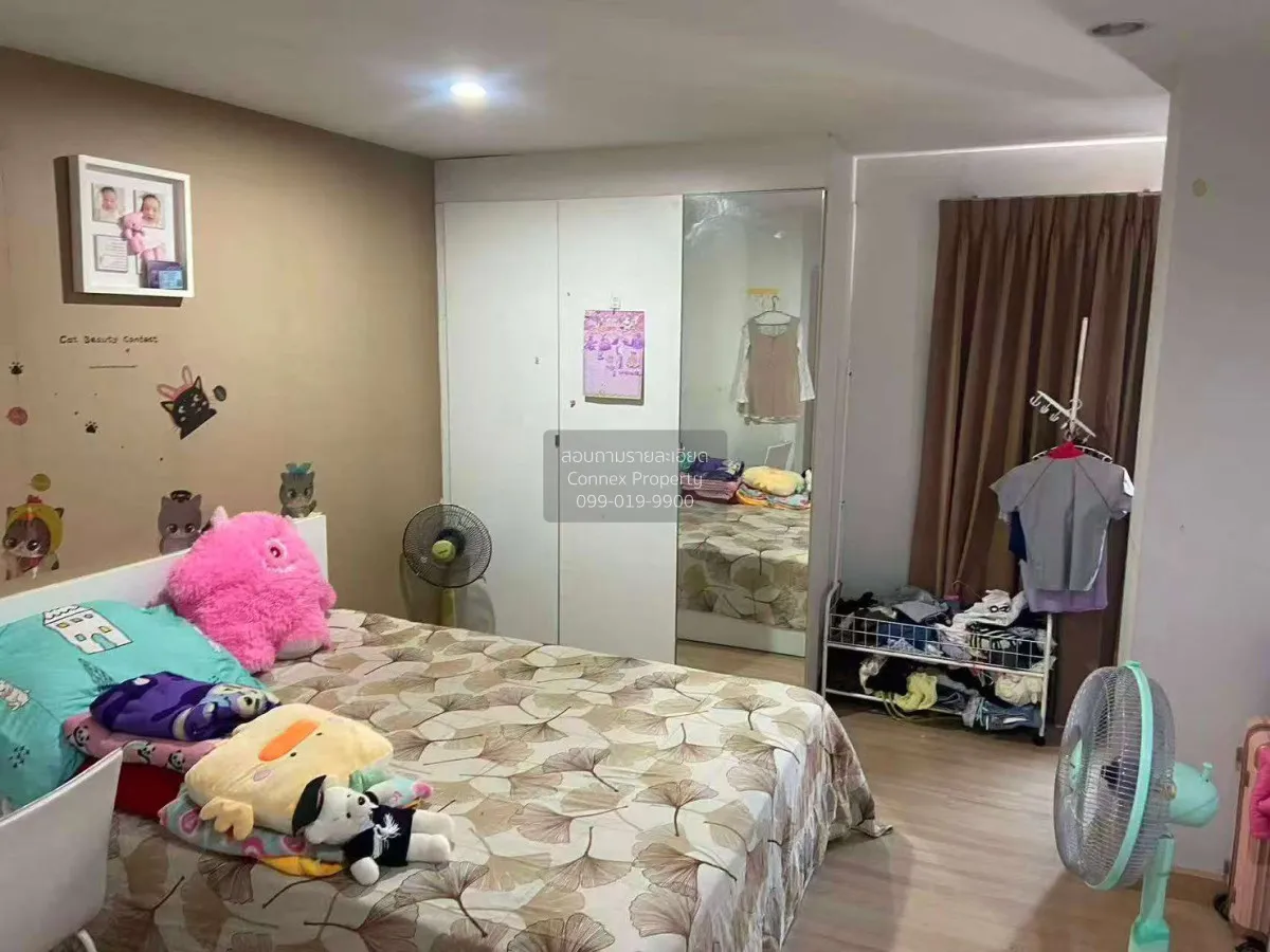 For Sale Condo , THE KITH Plus Nawamin , Nuan Chan , Bung Kum , B 2