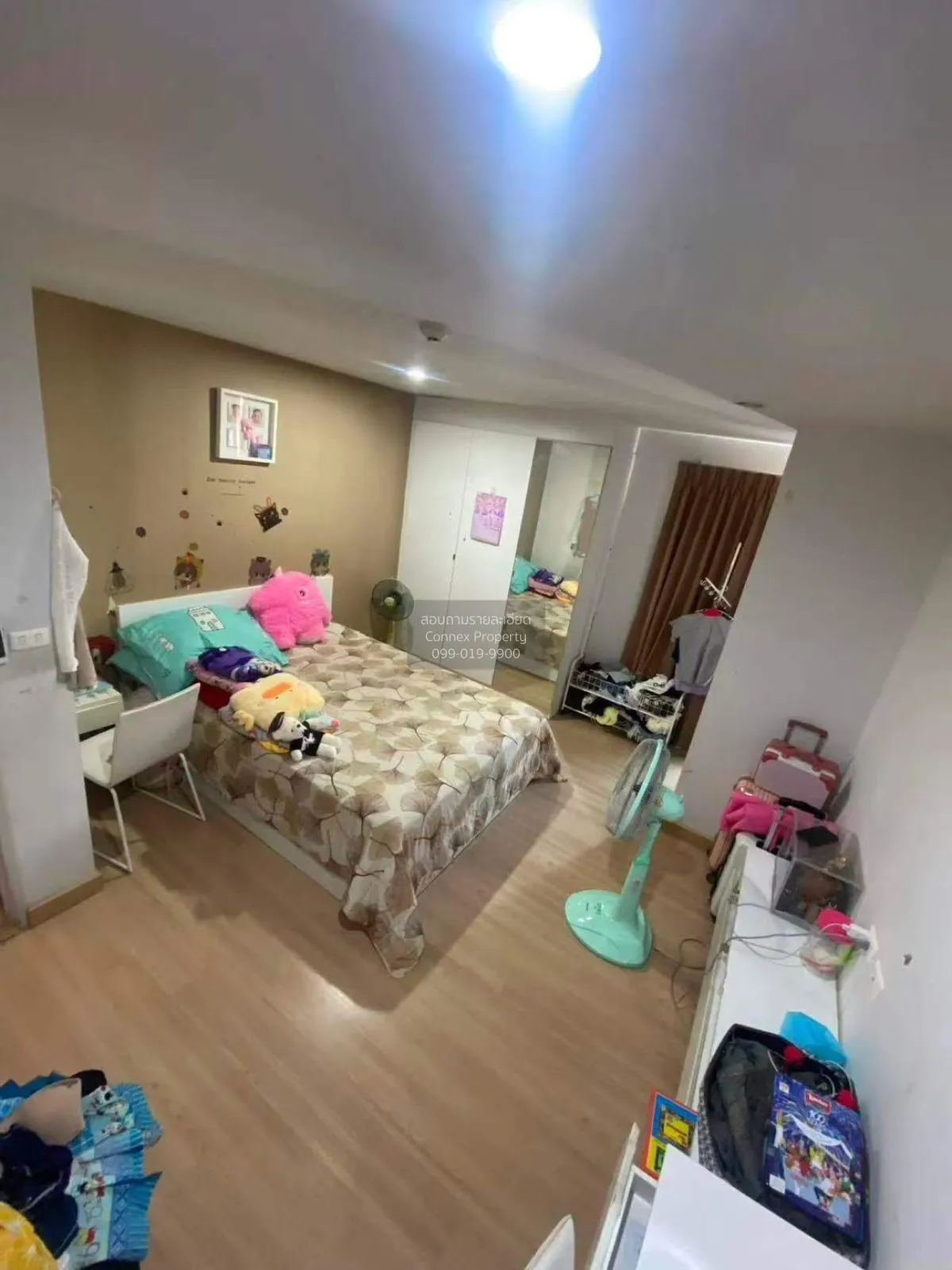 For Sale Condo , THE KITH Plus Nawamin , Nuan Chan , Bung Kum , B 3