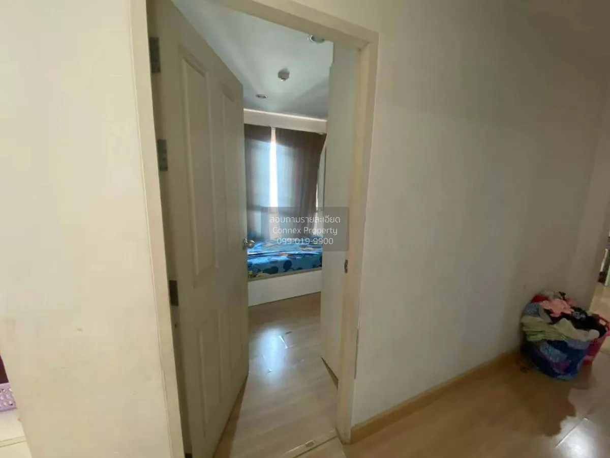 For Sale Condo , THE KITH Plus Nawamin , Nuan Chan , Bung Kum , B 4