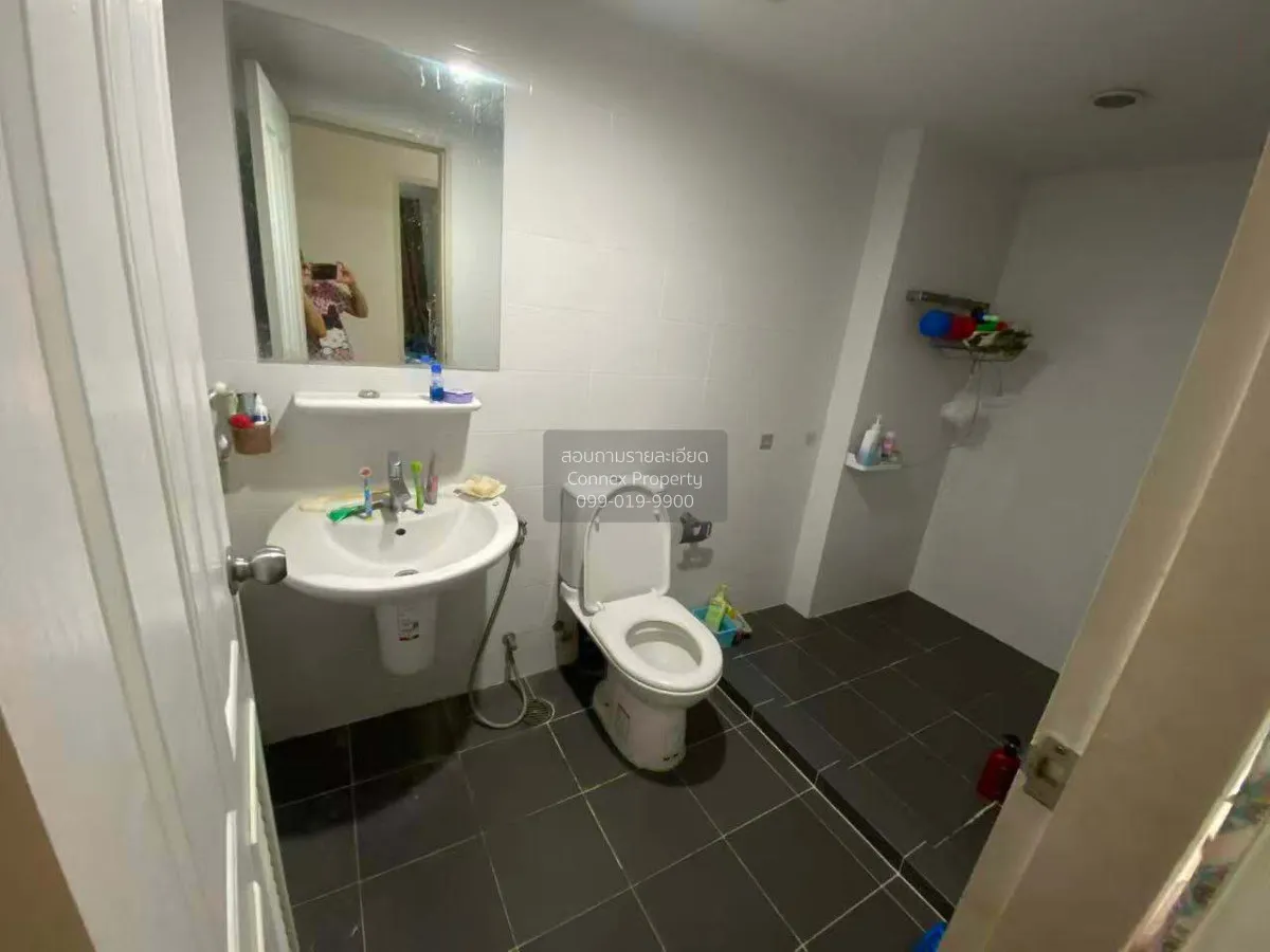 For Sale Condo , THE KITH Plus Nawamin , Nuan Chan , Bung Kum , B