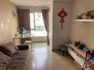 For Sale Condo , THE KITH Plus Nawamin , Nuan Chan , Bung Kum , Bangkok , CX-150936