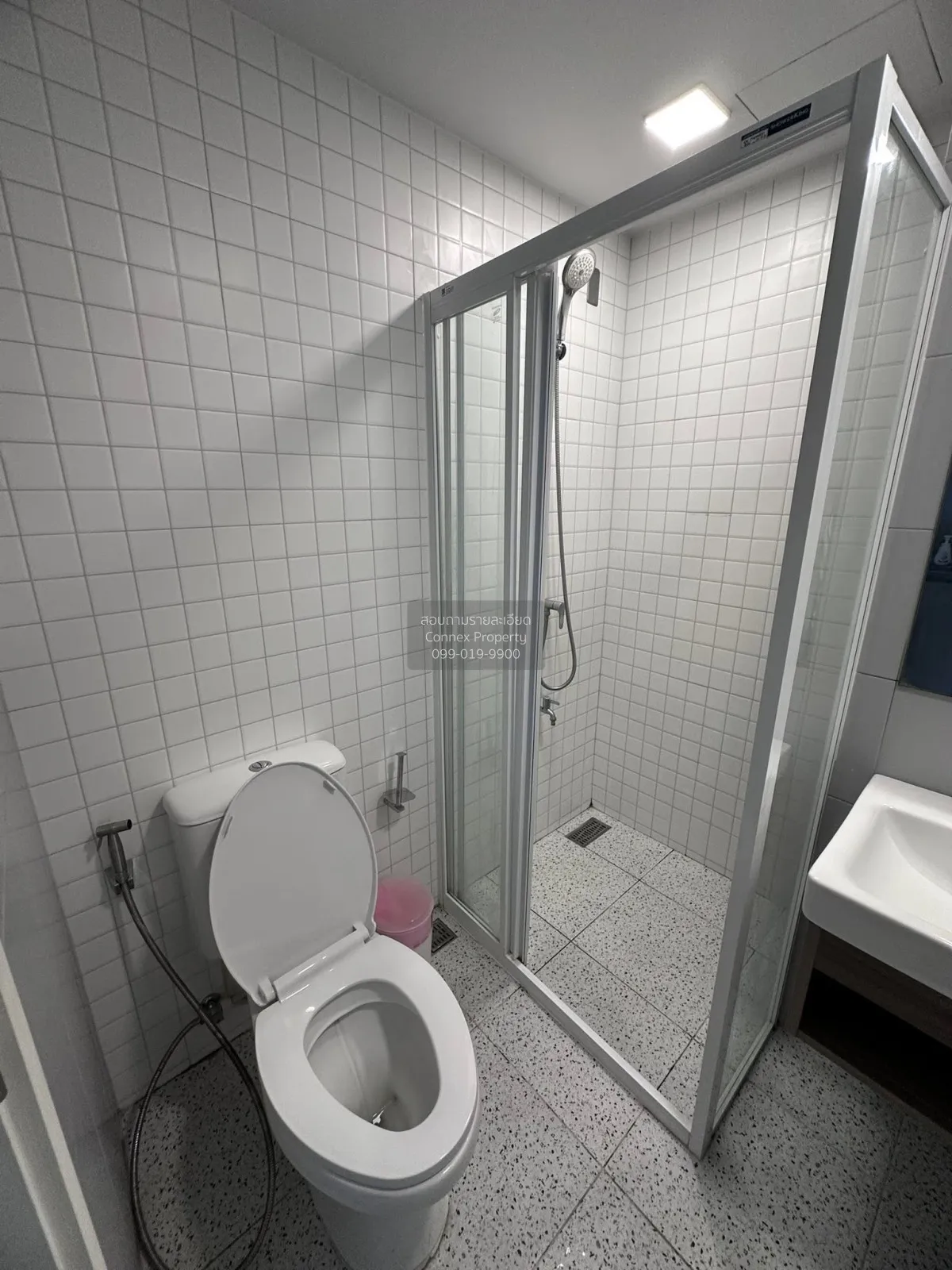 ขายคอนโด  เคฟ ทียู คลองหนึ่ง คลองหลวง ปทุมธานี CX-150937