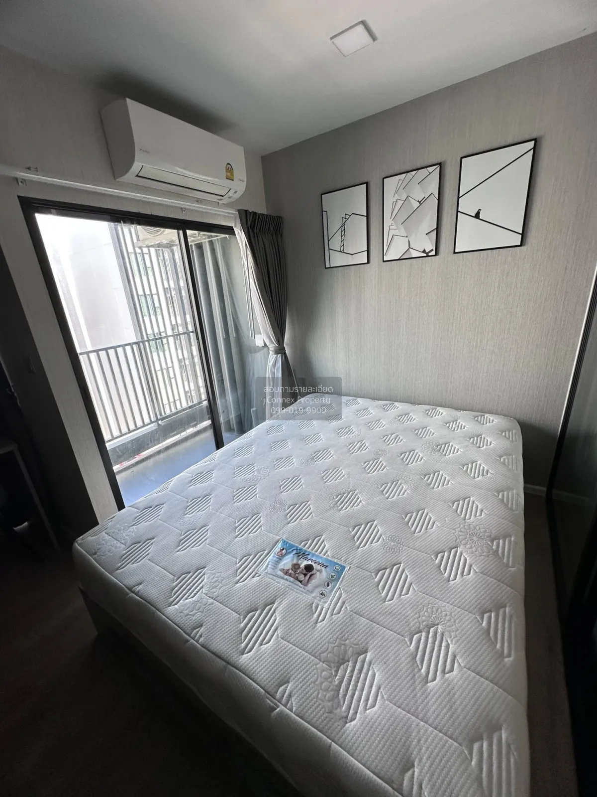 ขายคอนโด  เคฟ ทียู คลองหนึ่ง คลองหลวง ปทุมธานี CX-150937