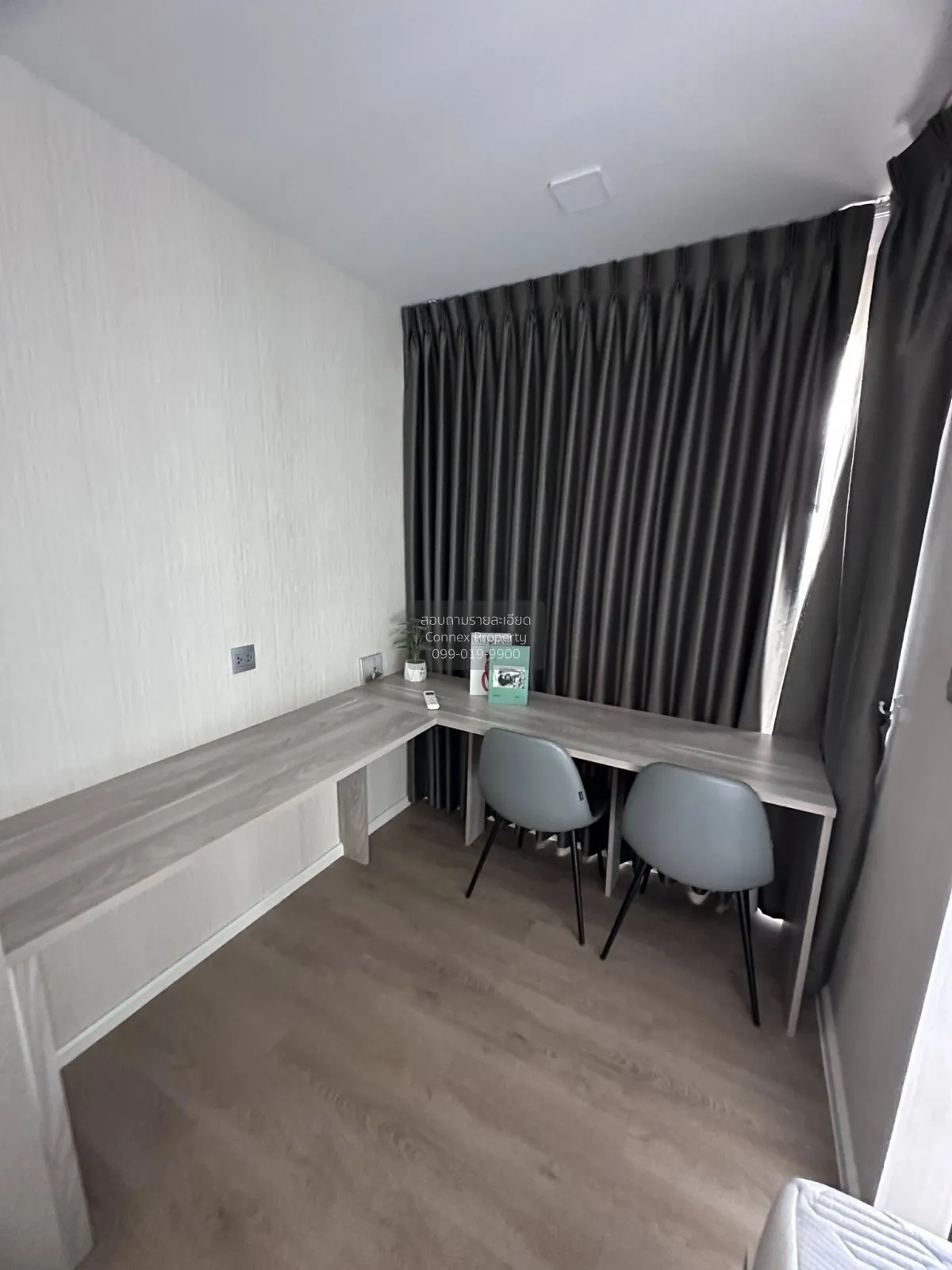 ขายคอนโด  เคฟ ทียู คลองหนึ่ง คลองหลวง ปทุมธานี CX-150937