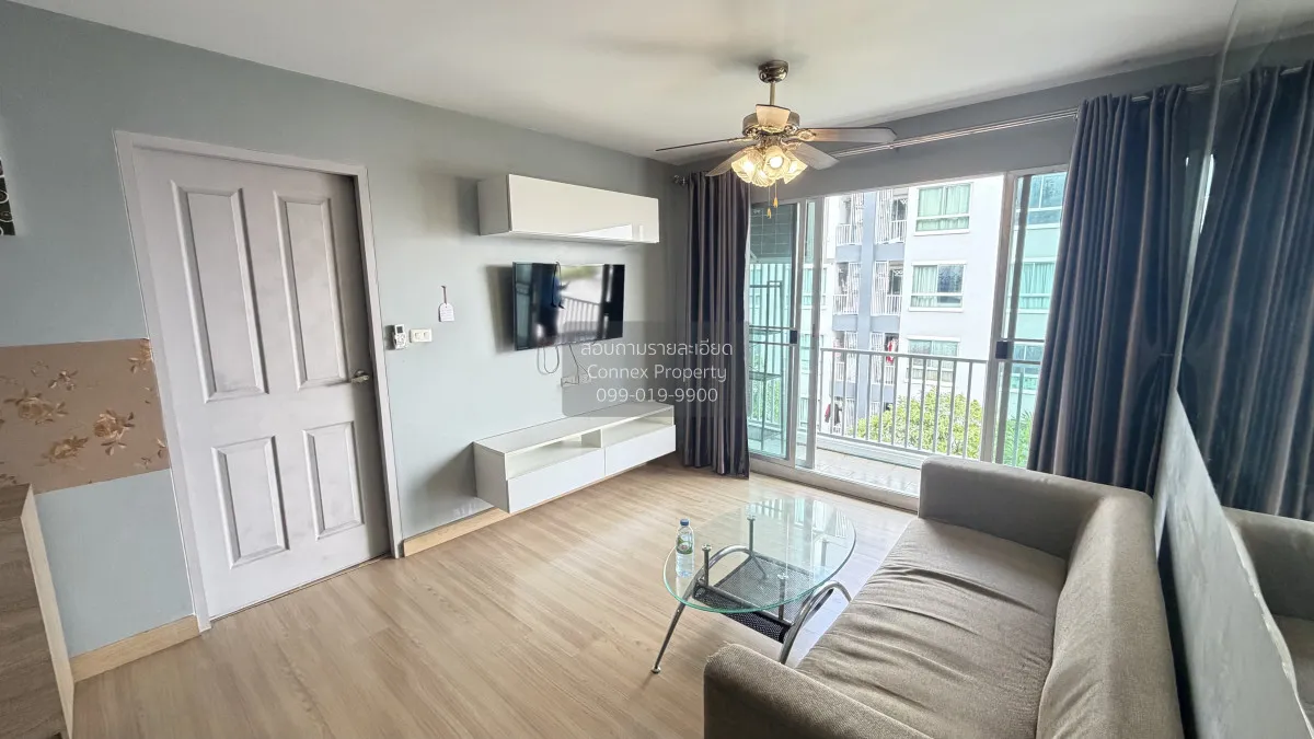 For Sale Condo , THE KITH Plus Nawamin , Nuan Chan , Bung Kum , B 1