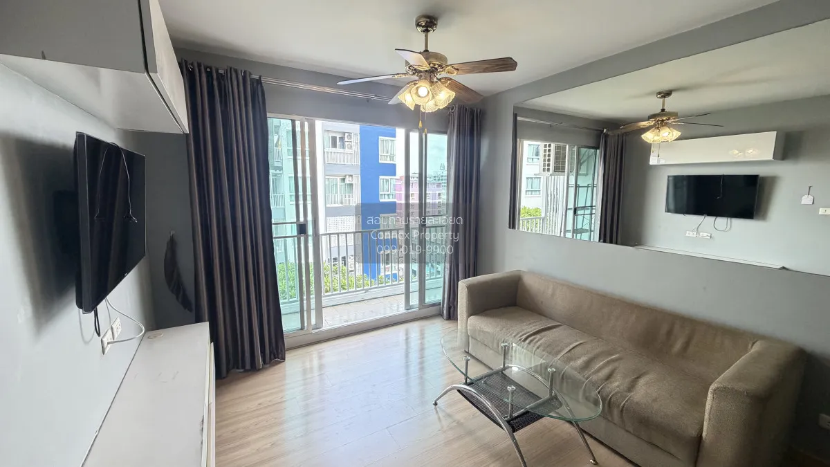 For Sale Condo , THE KITH Plus Nawamin , Nuan Chan , Bung Kum , B 2