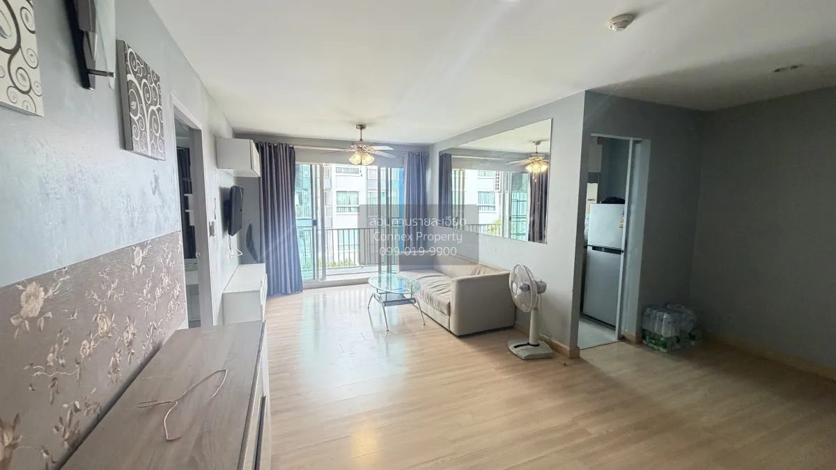 For Sale Condo , THE KITH Plus Nawamin , Nuan Chan , Bung Kum , B 3