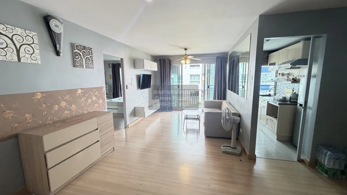 For Sale Condo , THE KITH Plus Nawamin , Nuan Chan , Bung Kum , B 4