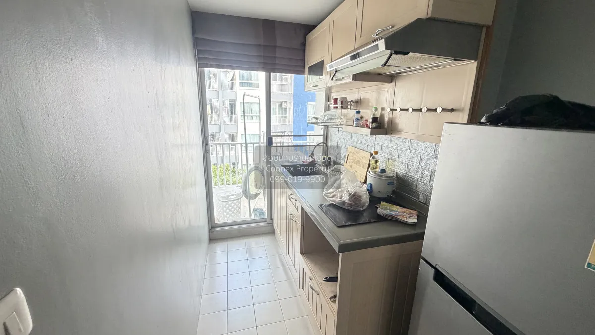 For Sale Condo , THE KITH Plus Nawamin , Nuan Chan , Bung Kum , B